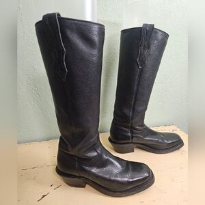 Boulet Camous Calvary Moto Boot
